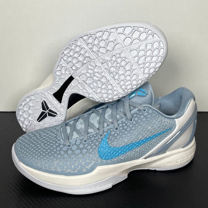 KB6 Light Armory Blue