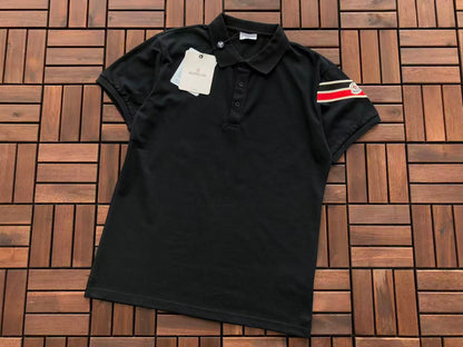 T-Shirts Polo MC