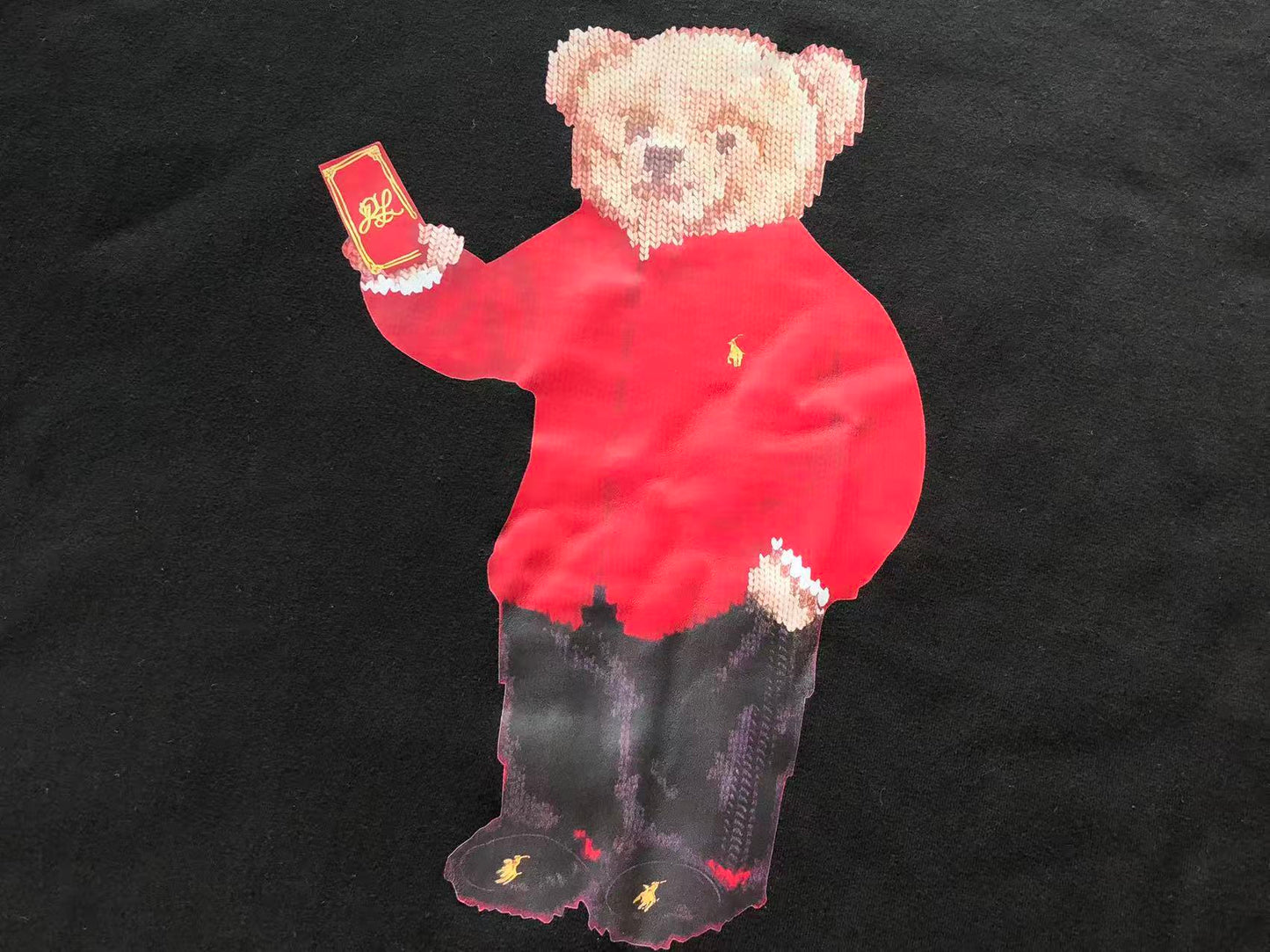 RL T-shirt