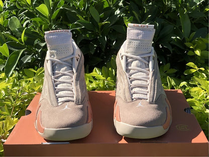 AJ14 Low Clot