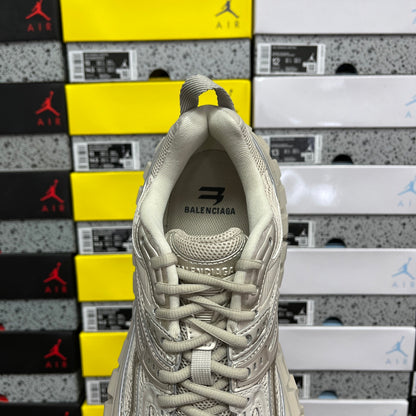 Defender Rubber Platform Beige