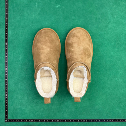 UGG Classic Micro