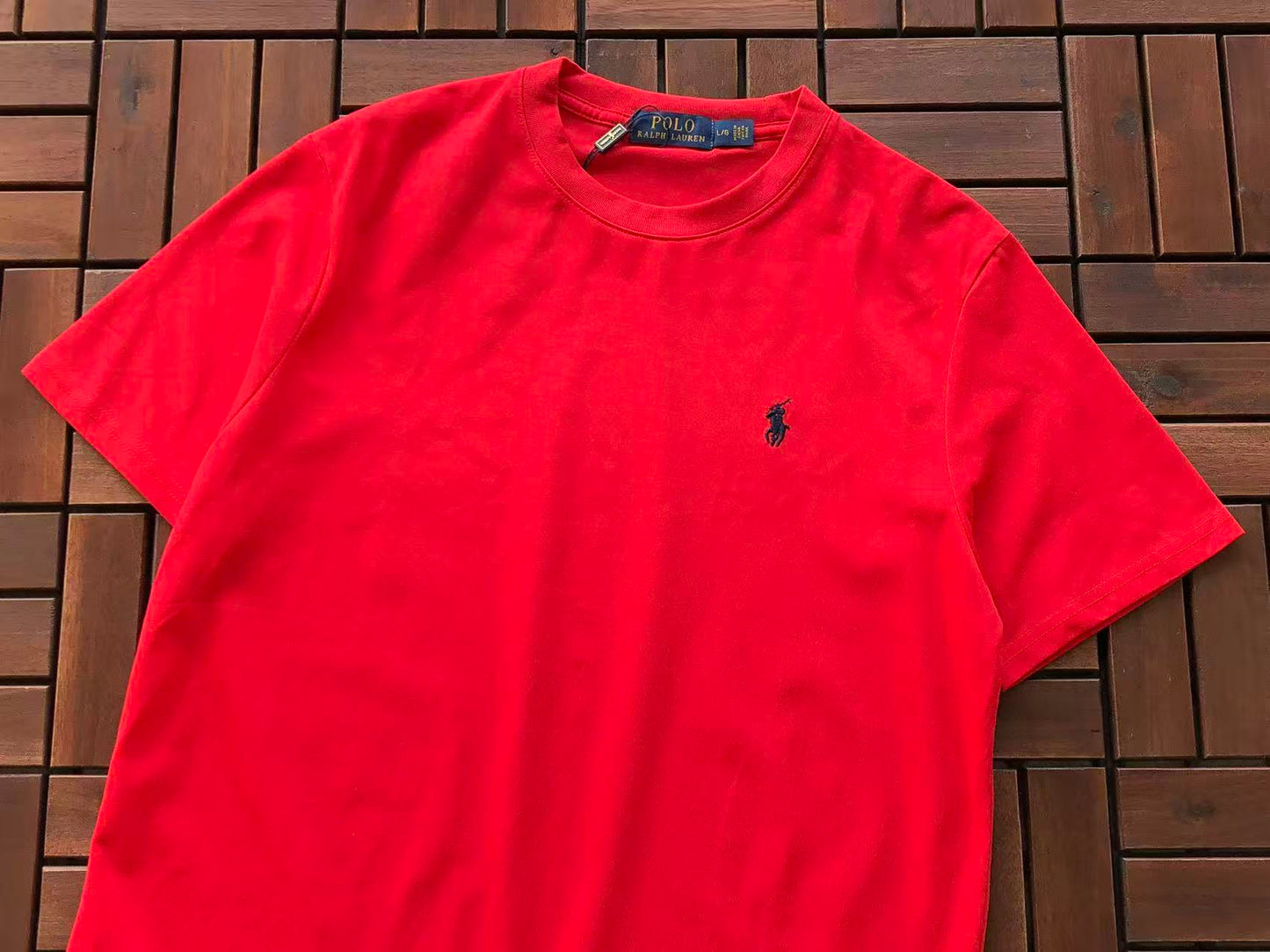 RL T-shirt