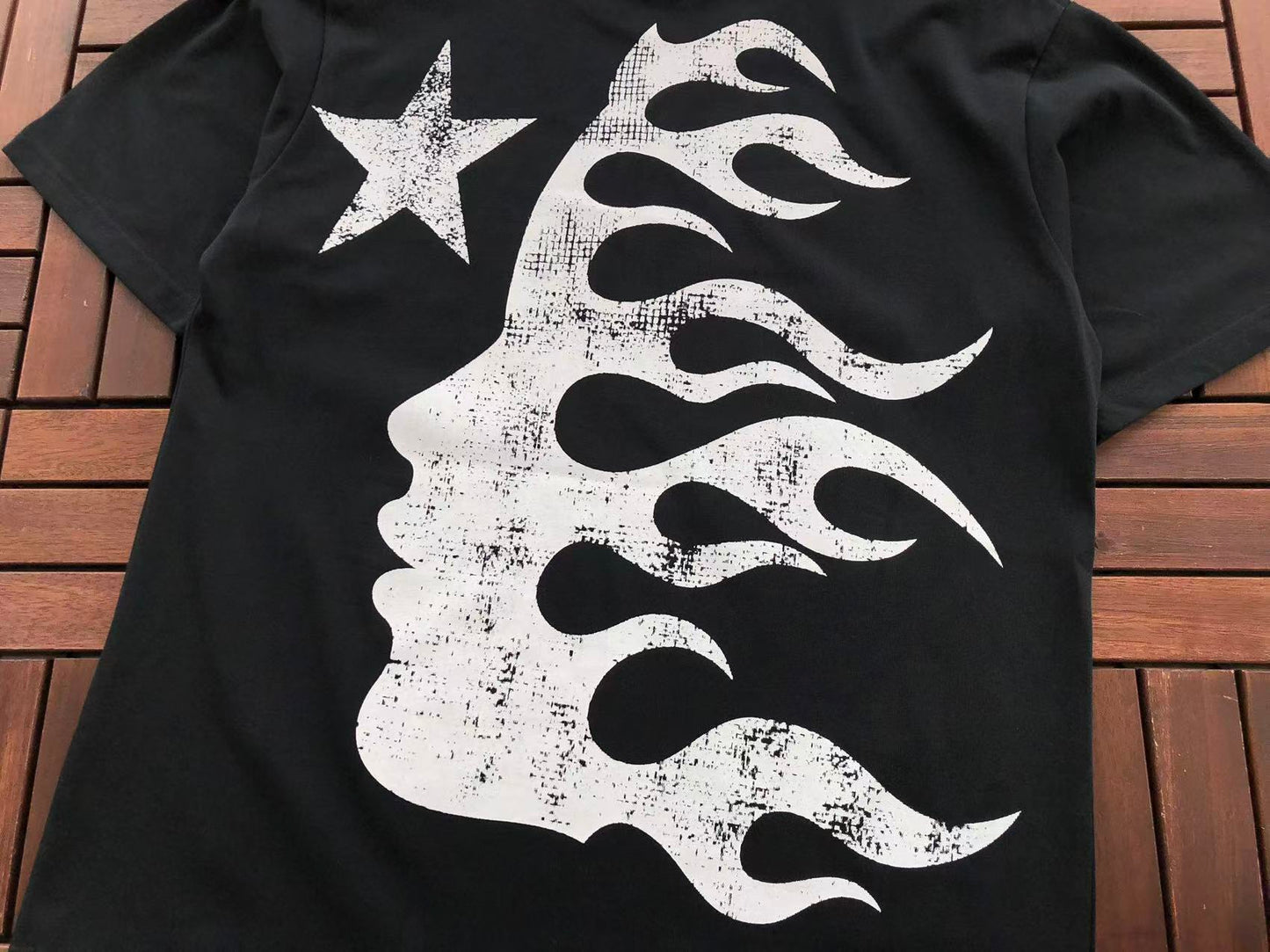 HELL T-SHIRT
