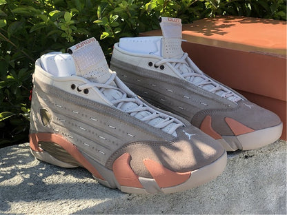 AJ14 Low Clot