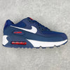 90 Midnight Navy