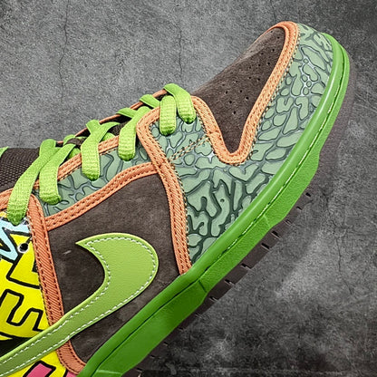 Dunk SB De La Soul