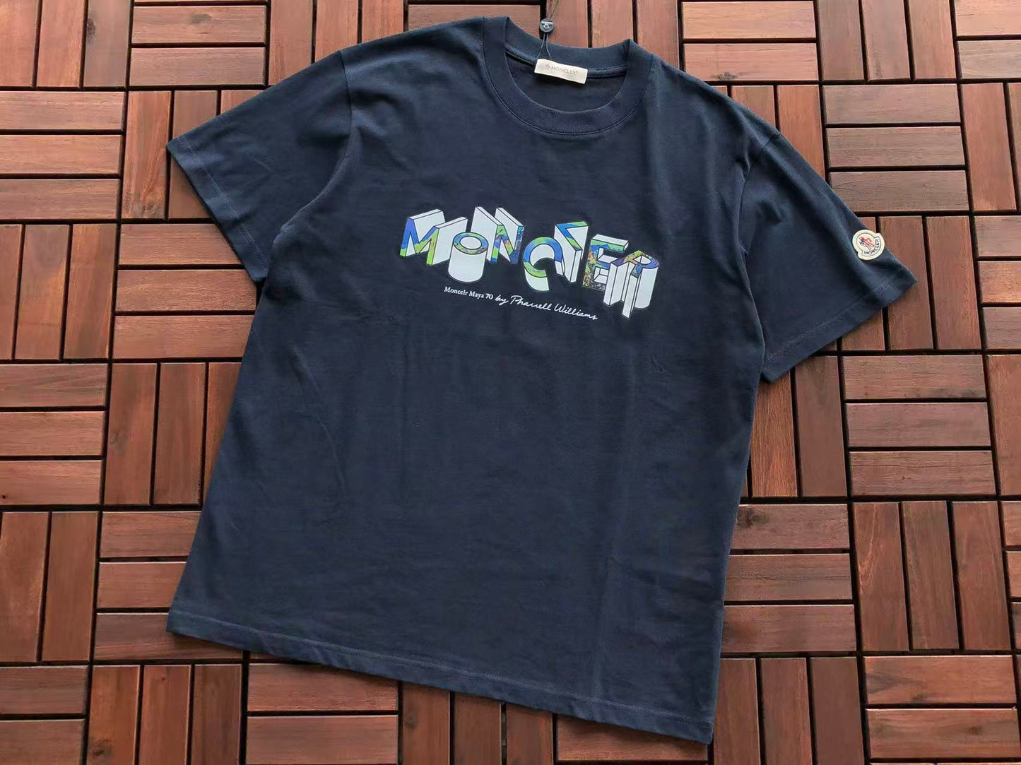 T-Shirts MC