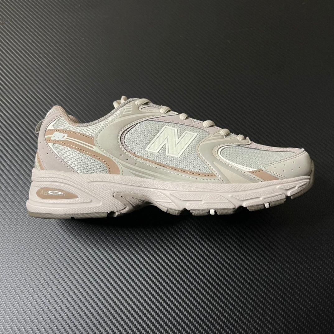 530 Light Elephant Grey