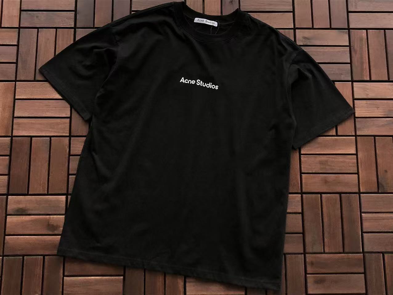 T-Shirts AC ST