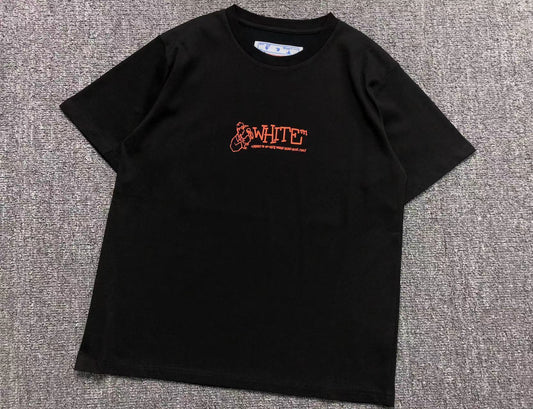 T-shirt Off