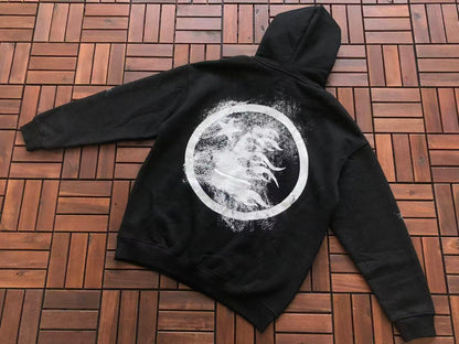 HELLSTAR HOODIE