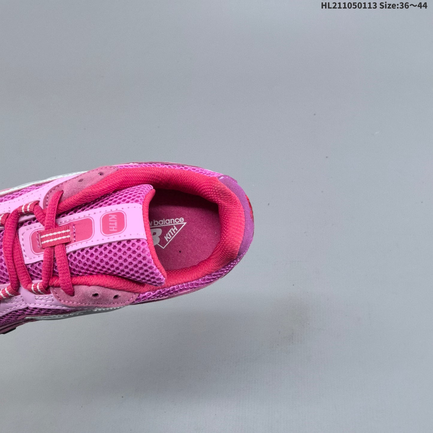 204L Pink