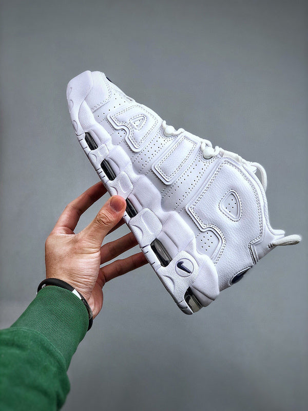 Uptempo White