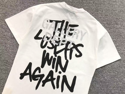 T-shirt GALLERY DEPT