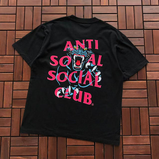 Anti Social Club T-Shirts