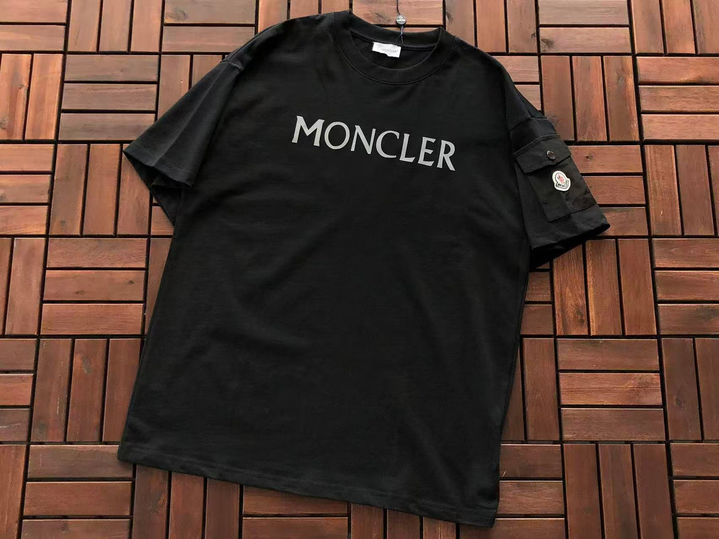 T-Shirts MC