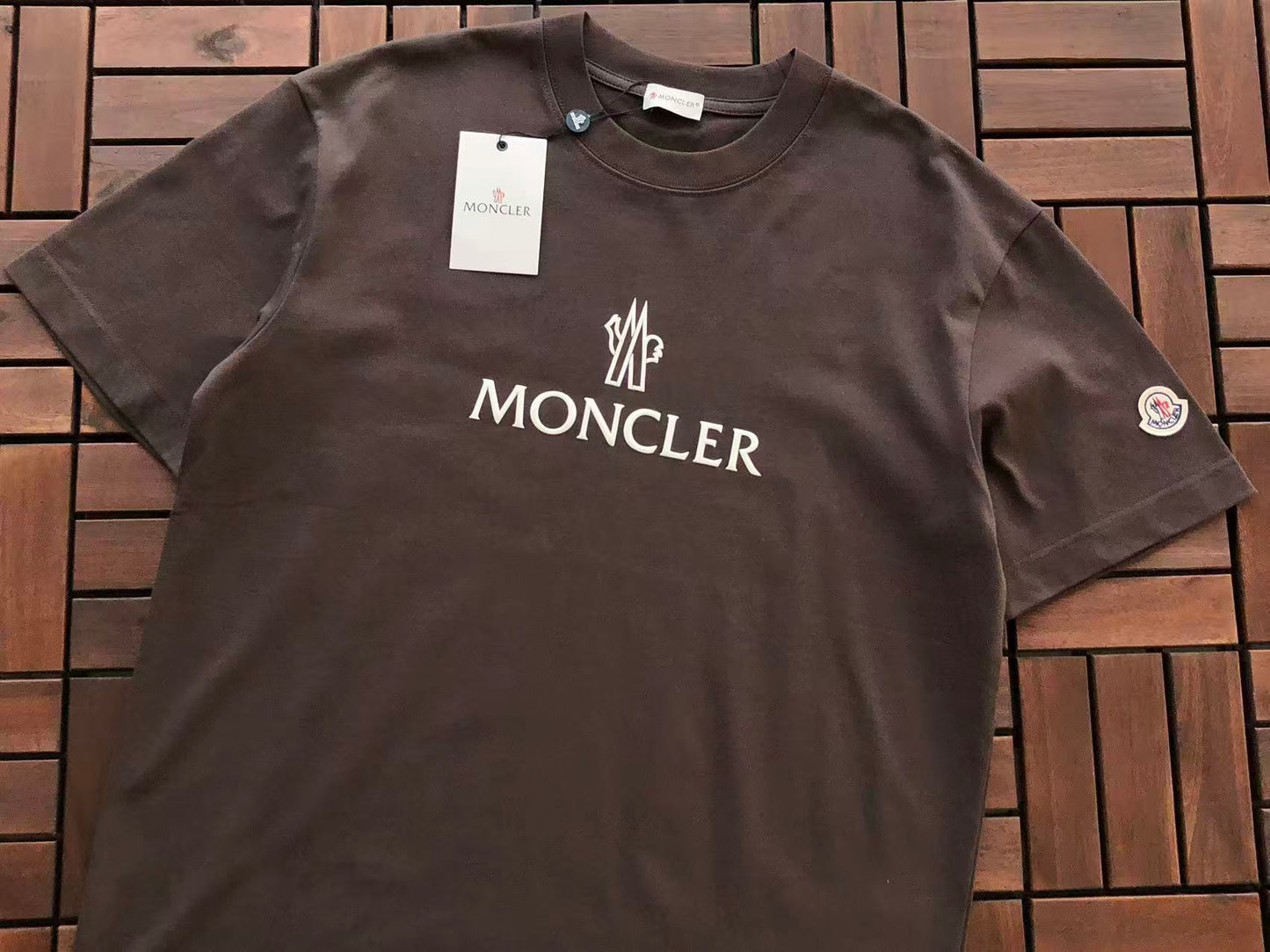 T-Shirts MC