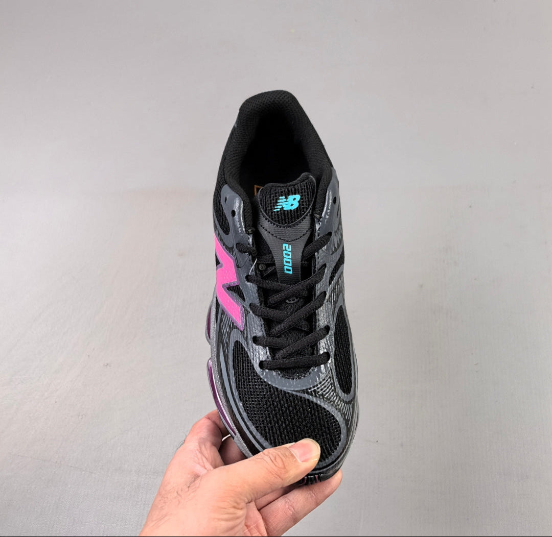 2000 Multi Colour