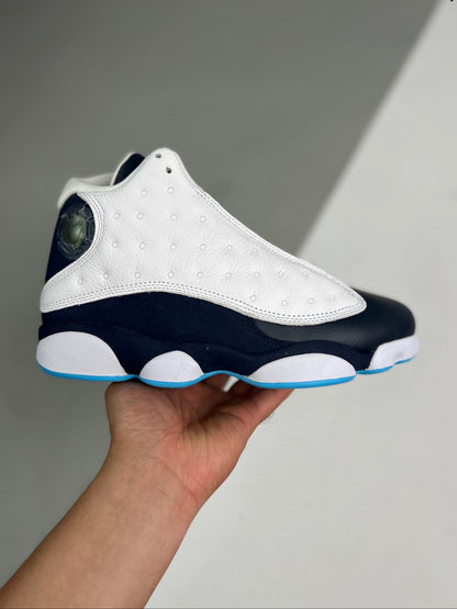 13 Obsidian Blue