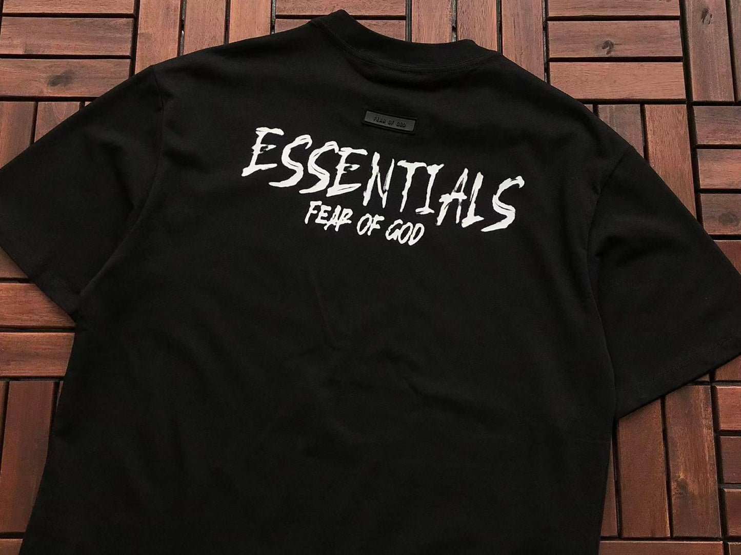 T-Shirts ESSENT