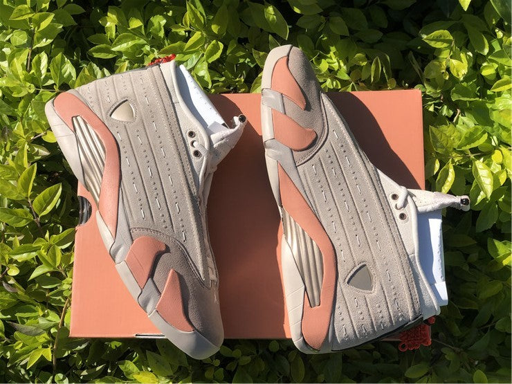 AJ14 Low Clot
