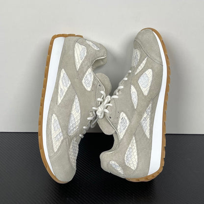 BV Orbit White and Grey