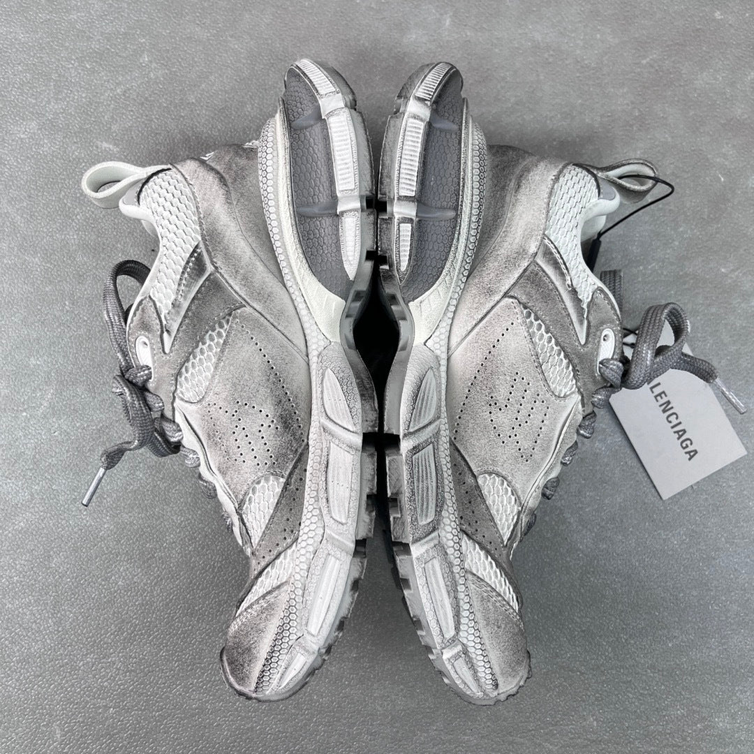 BLG 3XL Full Grey