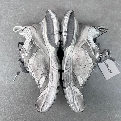 BLG 3XL Full Grey