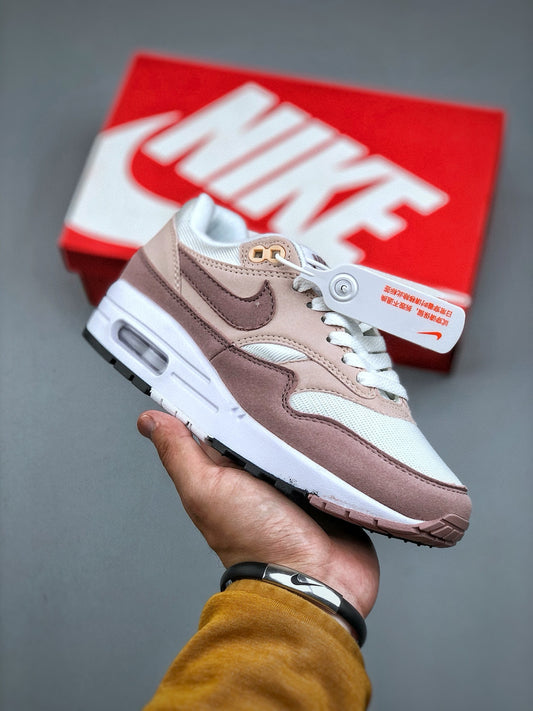Air Max 1 Smokey Mauve