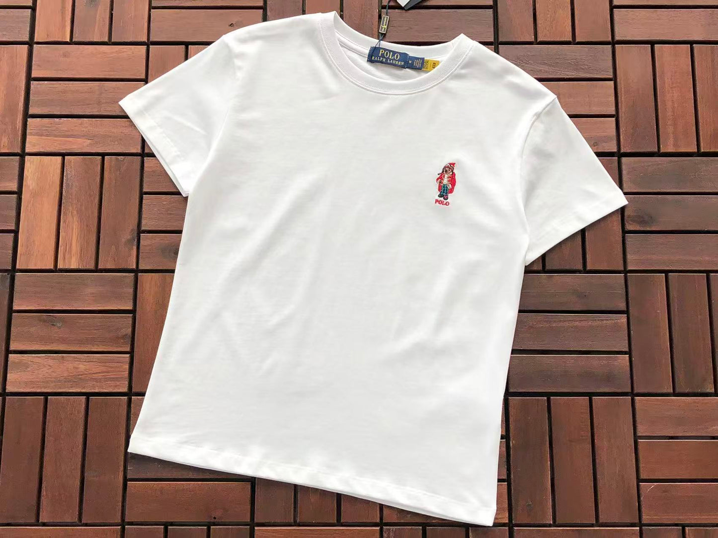 RL T-shirt