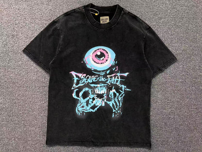 T-shirt GALLERY DEPT