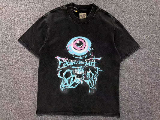 T-shirt GALLERY DEPT