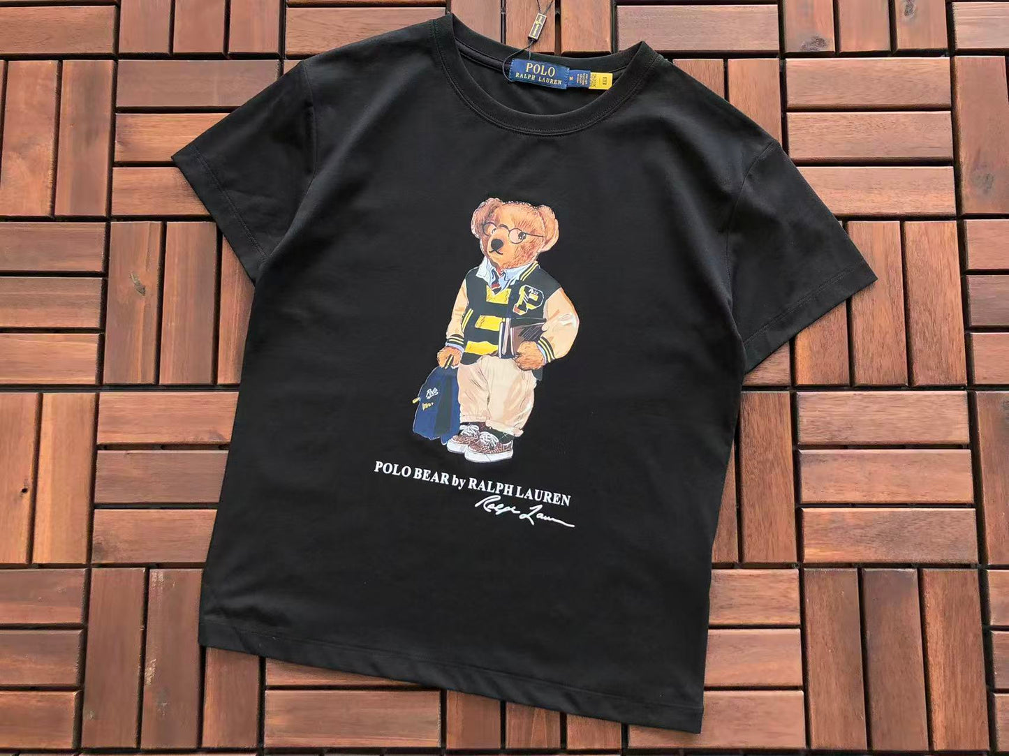 RL T-shirt