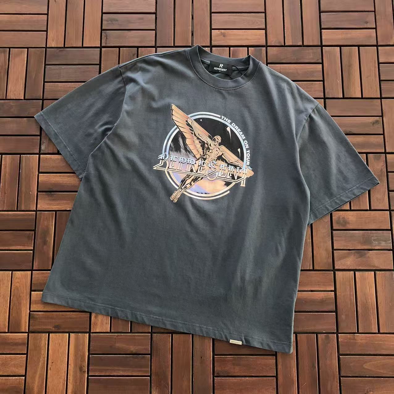 T-Shirt Repr Classic