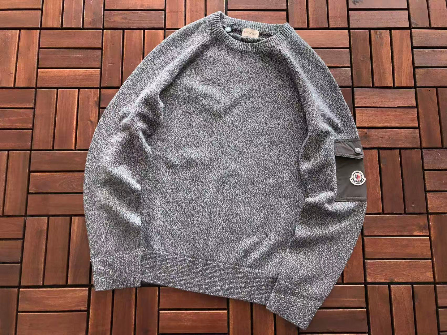 Camisola MC