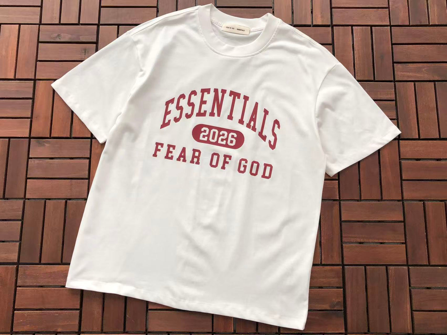 T-Shirts ESSENT