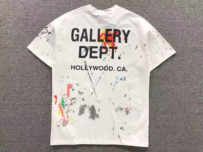 T-shirt GALLERY DEPT