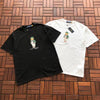 RL T-shirt Bear
