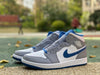 AJ1 MID True Blue