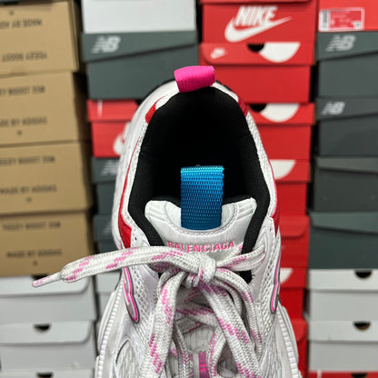 BLG 6XL Pink/Red/White