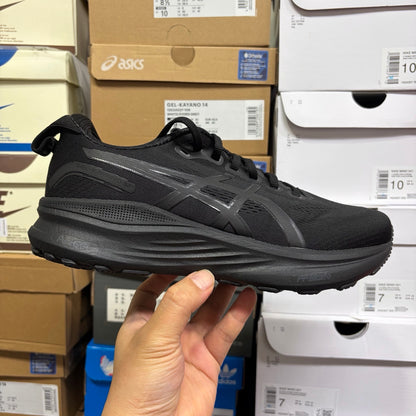 GEL-KAYANO 32 All Black