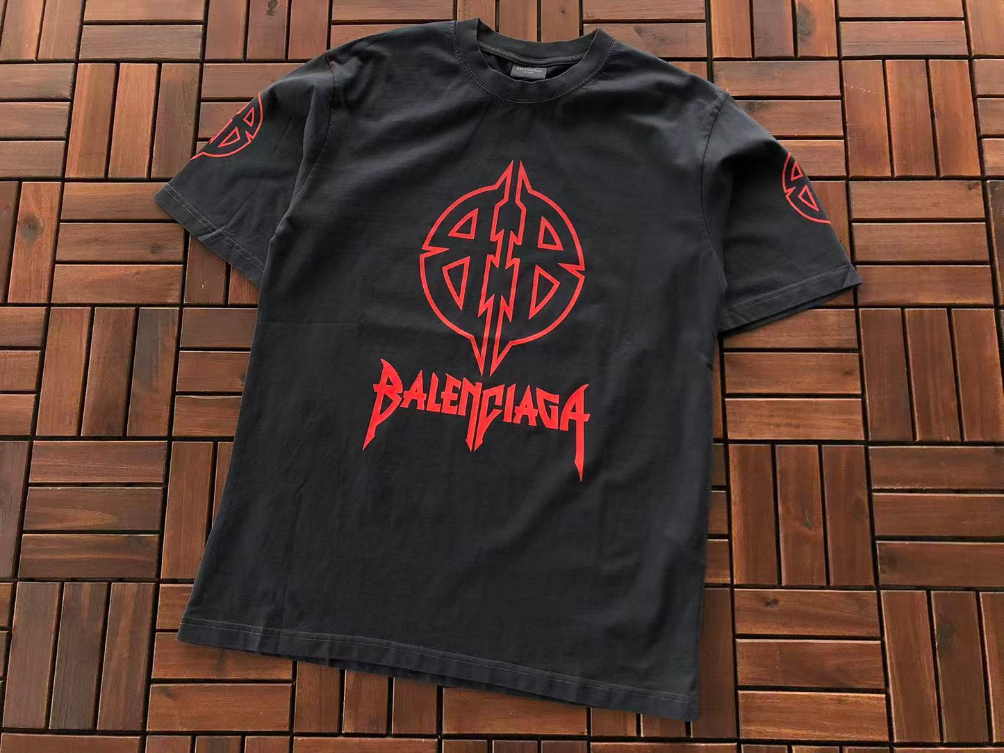 BLG T-Shirt