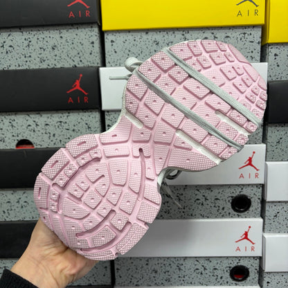 BLG 3XL White/Pink/Black