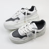 Valentino One Stud XL Black/White