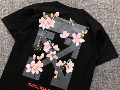 T-shirt Off