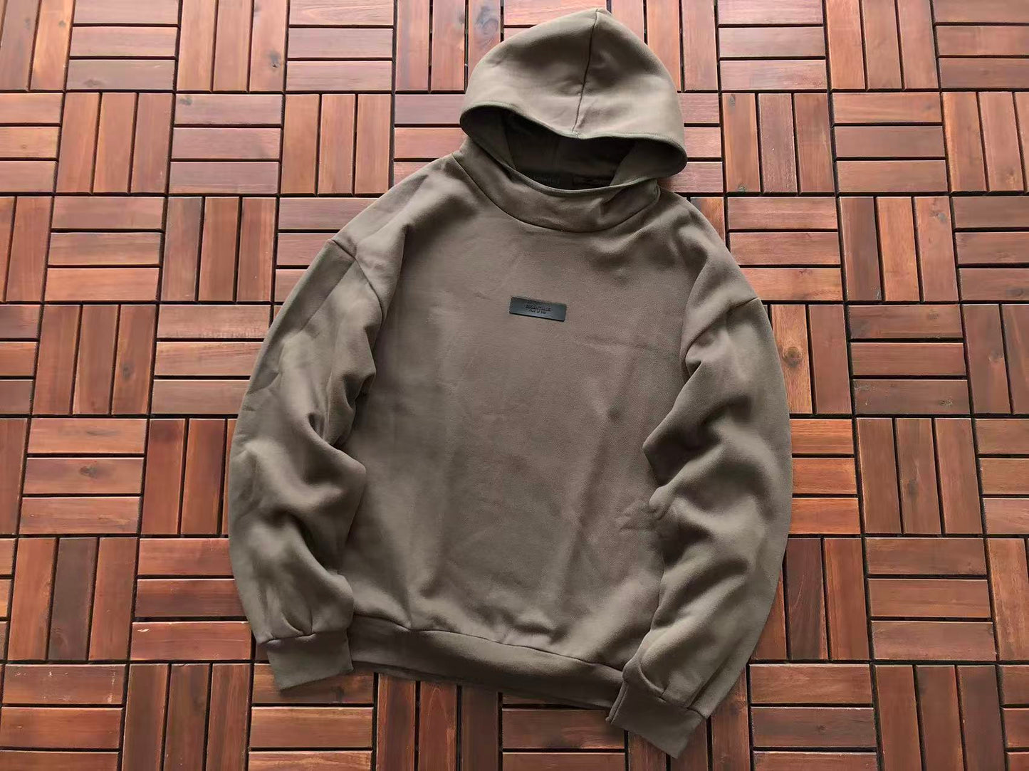 Essentials Hoodies