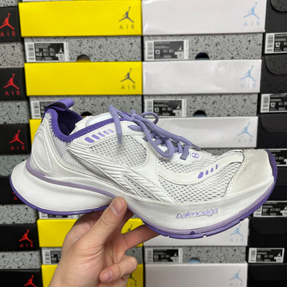 BLG Circuit Purple Grey