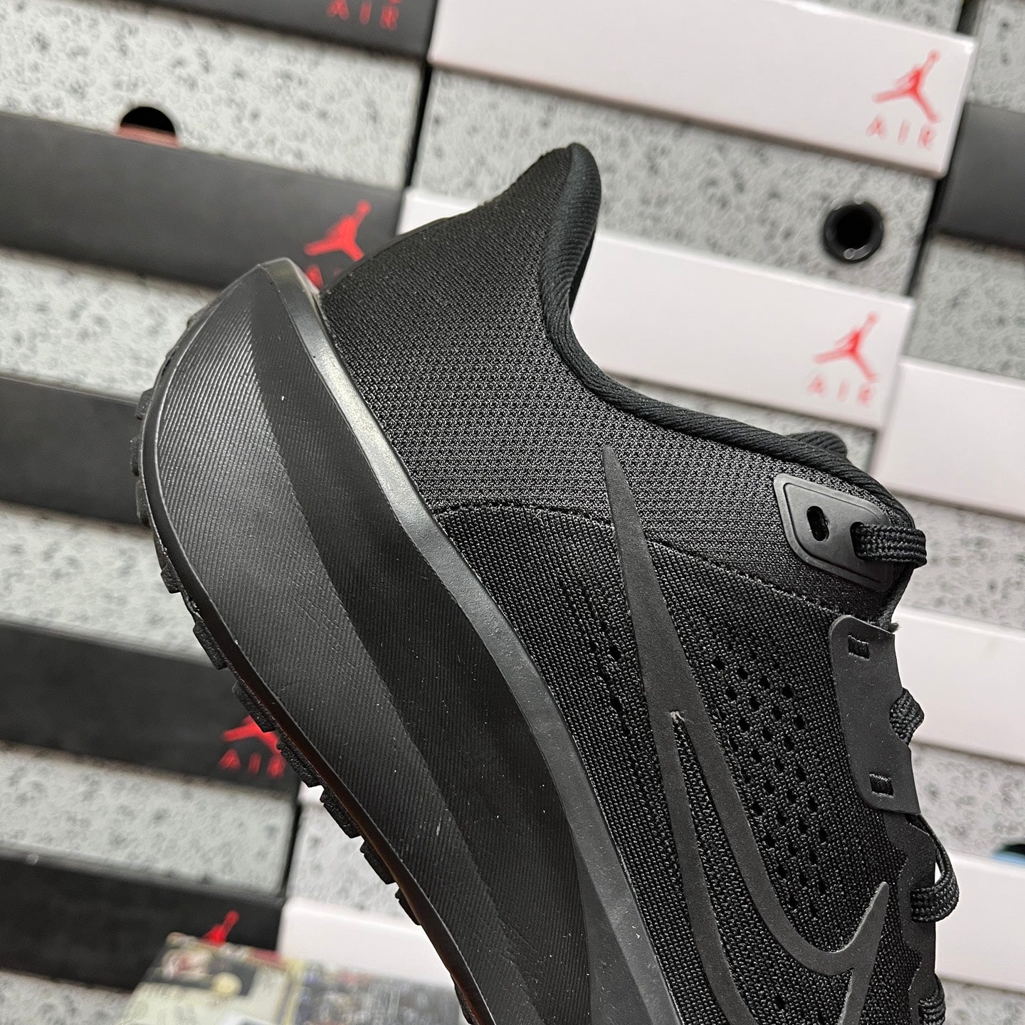 Quest 6 Black