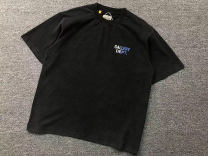 T-shirt GALLERY DEPT